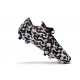 Nike Tiempo Legend 8 Elite FG Scarpa da Calcio - Nero Bianco