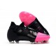 Nike Mercurial GreenSpeed FG Scarpa da Calcio - Nero Rosa
