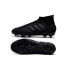 Nuovo Scarpa adidas Predator 19+ FG - Nero