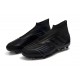 Nuovo Scarpa adidas Predator 19+ FG - Nero