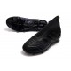 Nuovo Scarpa adidas Predator 19+ FG - Nero