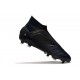 Nuovo Scarpa adidas Predator 19+ FG - Nero