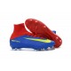 Nike Mercurial Superfly V FG Scarpa Da Calcio Per Terreni Duri -