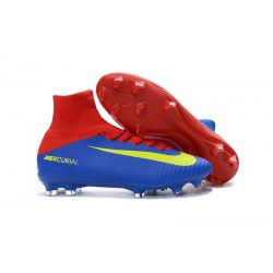 Nike Mercurial Superfly V FG Scarpa Da Calcio Per Terreni Duri -