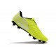 NIKE Scarpa Phantom Venom Elite FG Uomo - Volt Bianco Ossidiana
