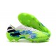adidas Nemeziz 19.1 FG Scarpa da Calcio - Bianco Verde