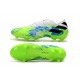 adidas Nemeziz 19.1 FG Scarpa da Calcio - Bianco Verde