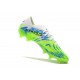 adidas Nemeziz 19.1 FG Scarpa da Calcio - Bianco Verde