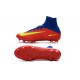 Nike Mercurial Superfly V FG Scarpa Da Calcio Per Terreni Duri -