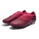 adidas Nemeziz 19.1 FG Scarpa da Calcio - Rosa Nere