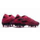 adidas Nemeziz 19.1 FG Scarpa da Calcio - Rosa Nere
