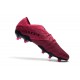 adidas Nemeziz 19.1 FG Scarpa da Calcio - Rosa Nere