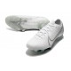 Nike Scarpa Mercurial Vapor XIII Elite FG - Bianco