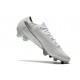 Nike Scarpa Mercurial Vapor XIII Elite FG - Bianco