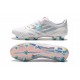 Scarpa da Calcio Nuovo adidas X 99 19.1 FG Bianco