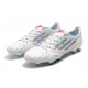 Scarpa da Calcio Nuovo adidas X 99 19.1 FG Bianco