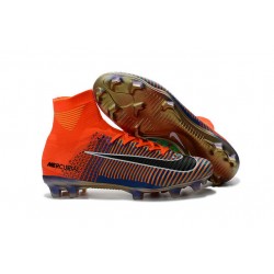 Nike Mercurial Superfly V FG Scarpa Da Calcio Per Terreni Duri -