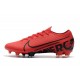 Nike Scarpa Mercurial Vapor XIII Elite FG - Rosso Nero