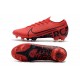 Nike Scarpa Mercurial Vapor XIII Elite FG - Rosso Nero