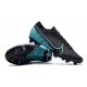 Nike Scarpa Mercurial Vapor XIII Elite FG - Nero Blu