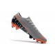 Nike Scarpa Mercurial Vapor XIII Elite FG -Grigio Arancio
