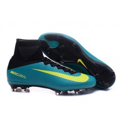 Scarpe Nike Mercurial Superfly V FG Dynamic Fit -