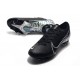 Scarpe da Calcio Nike Mercurial Vapor 13 Elite FG Nero Argento