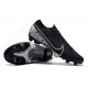 Scarpe da Calcio Nike Mercurial Vapor 13 Elite FG Nero Argento