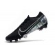 Scarpe da Calcio Nike Mercurial Vapor 13 Elite FG Nero Argento