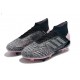 Scarpa adidas Predator 19+ FG - Grigio Nero Rosa