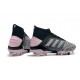 Scarpa adidas Predator 19+ FG - Grigio Nero Rosa