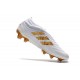 adidas Copa 19+ FG Scarpe da Calcio - Bianco Oro