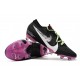 Scarpe da Calcio Nike Mercurial Vapor 13 Elite FG Nero Viola Bianco