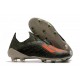 adidas X 19+ FG Terreni Compatti Verde Legacy/Arancione Solar/Gesso