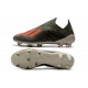 adidas X 19+ FG Terreni Compatti Verde Legacy/Arancione Solar/Gesso