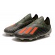 adidas X 19+ FG Terreni Compatti Verde Legacy/Arancione Solar/Gesso