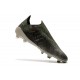 adidas X 19+ FG Terreni Compatti Verde Legacy/Arancione Solar/Gesso