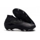 adidas Scarpe da Calcetto Nemeziz 19+ FG - Nero