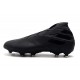 adidas Scarpe da Calcetto Nemeziz 19+ FG - Nero