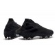 adidas Scarpe da Calcetto Nemeziz 19+ FG - Nero