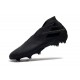 adidas Scarpe da Calcetto Nemeziz 19+ FG - Nero