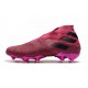 adidas Scarpe da Calcetto Nemeziz 19+ FG - Rosa Nero