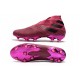 adidas Scarpe da Calcetto Nemeziz 19+ FG - Rosa Nero