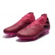 adidas Scarpe da Calcetto Nemeziz 19+ FG - Rosa Nero