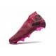 adidas Scarpe da Calcetto Nemeziz 19+ FG - Rosa Nero