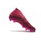 adidas Scarpe da Calcetto Nemeziz 19+ FG - Rosa Nero