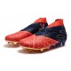 adidas Scarpe da Calcetto Nemeziz 19+ FG - Spider-Man Rosso Nero