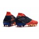 adidas Scarpe da Calcetto Nemeziz 19+ FG - Spider-Man Rosso Nero