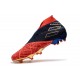 adidas Scarpe da Calcetto Nemeziz 19+ FG - Spider-Man Rosso Nero