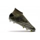 Scarpa adidas Predator 19+ FG - Verde Legacy Sabbi